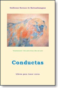 Conductas, libro de Guillermo Serrano